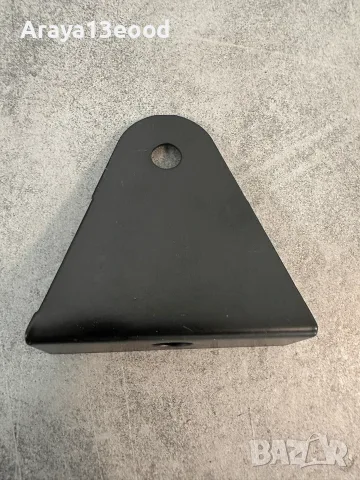 Комплект 2 LED RGB Wall Washer прожектора 70W с 336 LED и DMX, снимка 8 - Лед осветление - 55377839
