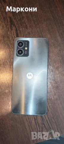Продавам Motorola Moto G14, снимка 6 - Motorola - 55450516