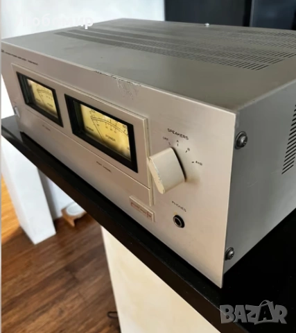 Усилвател Hitachi 6500 - стъпало, снимка 3 - Ресийвъри, усилватели, смесителни пултове - 54594252