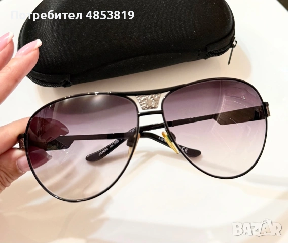 Слънчеви очила Just Cavalli