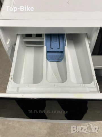 Пералня Samsung FoamActive 9кг 1400/об WiFi AddWash, снимка 6 - Перални - 54604820