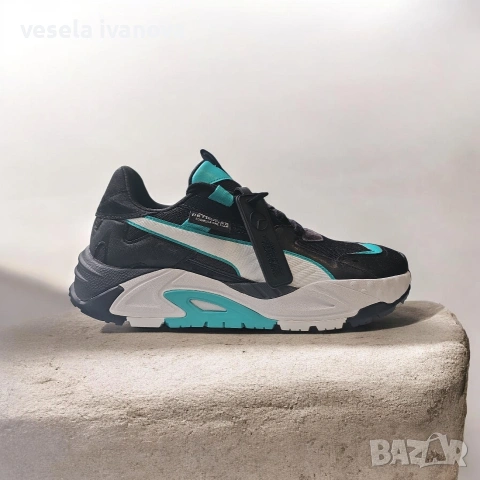 Маратонки Puma Motorsport MAPF1