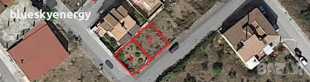 Парцел за строителство близост до Малага, снимка 3 - Парцели - 55003948