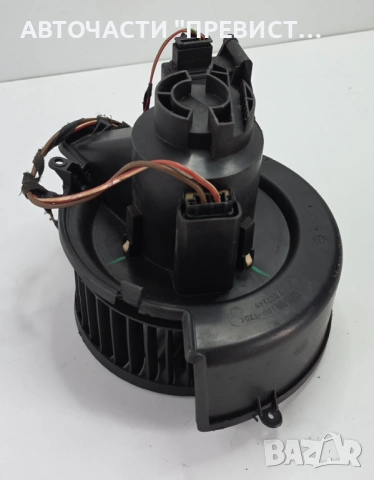 Вентилатор Парно Опел Зафира А Opel Zafira A 1997-2004г ОЕМ 13161068, снимка 2 - Части - 54221600