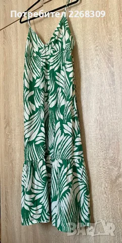 Лятна рокля H&M