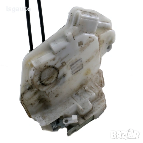 Брава задна лява врата Mitsubishi ASX I 2010-2019 ID: 161524, снимка 2 - Части - 54830126