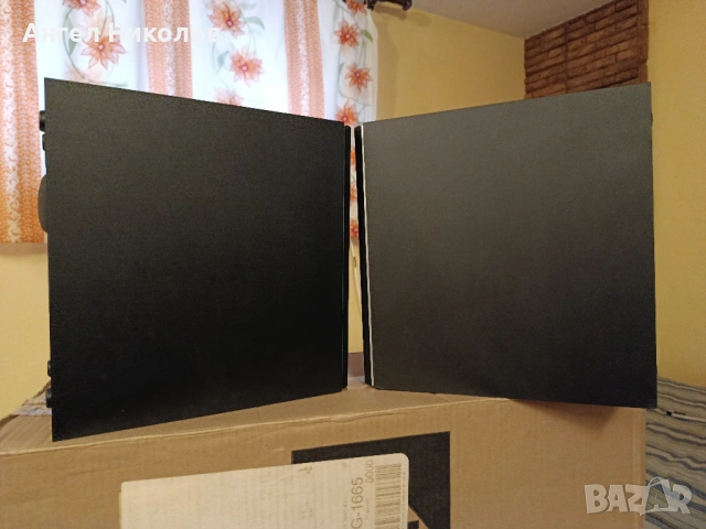 Продавам тонколони XTZ SAT 80, снимка 7 - Тонколони - 54176691