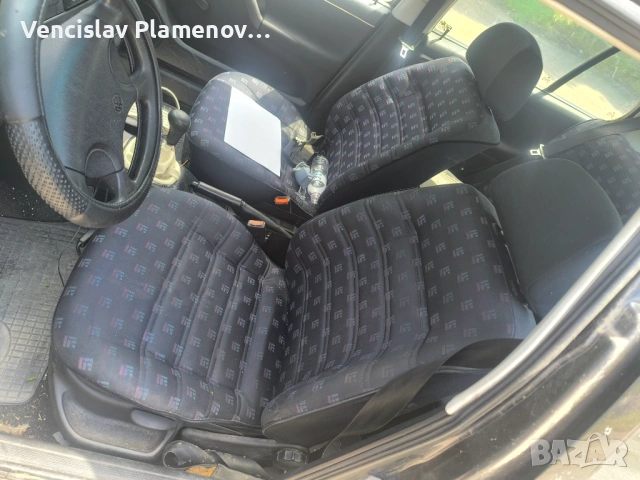 Голф 3, снимка 7 - Автомобили и джипове - 54816544