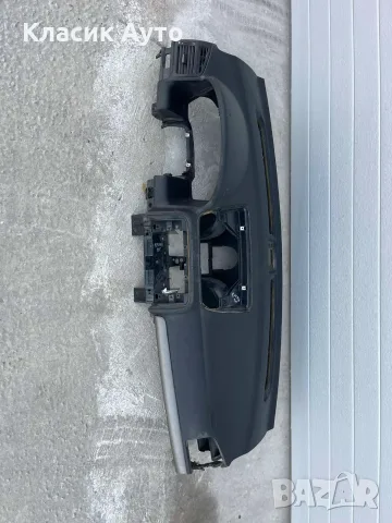 Арматурно табло Fiat Croma 2010г., снимка 2 - Части - 55393460