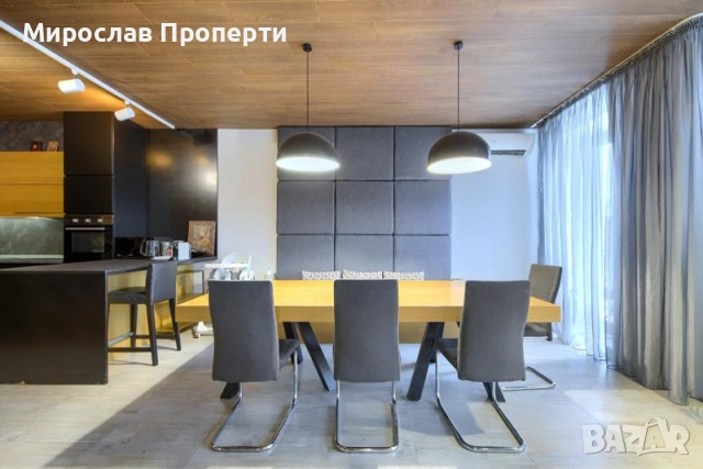 Продаваме Четиристаен апартамент в Бъкстон, снимка 11 - Апартаменти - 55191452