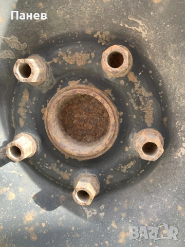 Джанти за 15”и 16” Audi,  WV и Skoda, снимка 6 - Гуми и джанти - 49508527