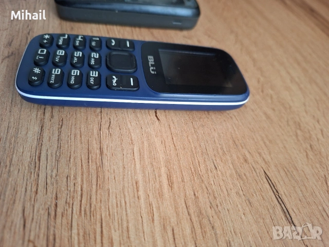 BLU и Nokia , снимка 3 - Резервни части за телефони - 54343652