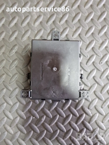 Управляващ модул (ECU) за предна лява врата за Mercedes ML W164 (2006-2011) A1648209385, снимка 2 - Части - 55174054