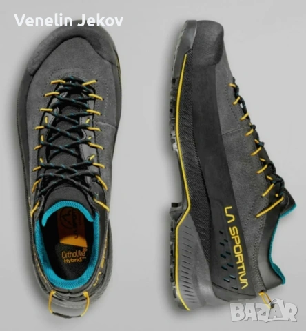 LA SPORTIVA TX4 EVO GTX , снимка 3 - Спортни обувки - 54963008