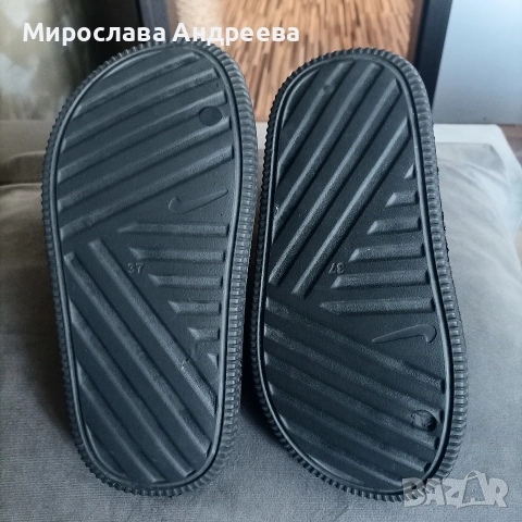 Nike джапанки, снимка 8 - Детски джапанки - 54400362