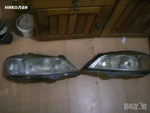 OPEL фаров опел  астра г, снимка 2 - Клещи - 52533653
