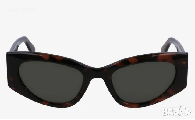 Нови оригинални дамски очила Liu Jo Cat Eye 70€, снимка 2 - Слънчеви и диоптрични очила - 55309250