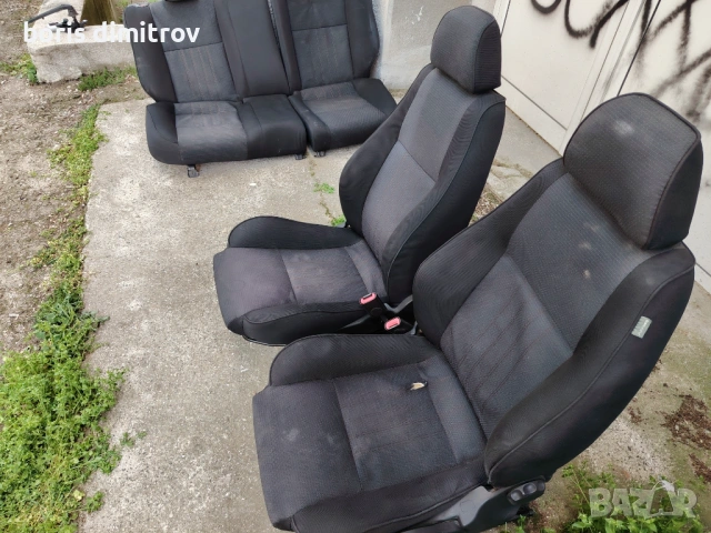 Части за alfa romeo 147 , снимка 5 - Части - 54370029