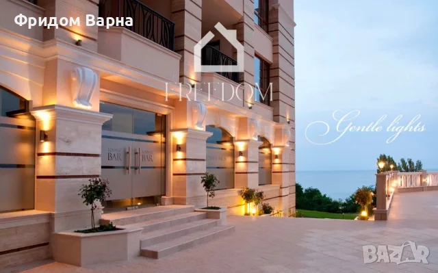 Продава 4-СТАЕН      град Варна, к.к. Чайка, снимка 4 - Апартаменти - 55530666