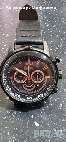 Часовник   Lee Cooper LC06506.651, снимка 3 - Мъжки - 54890939