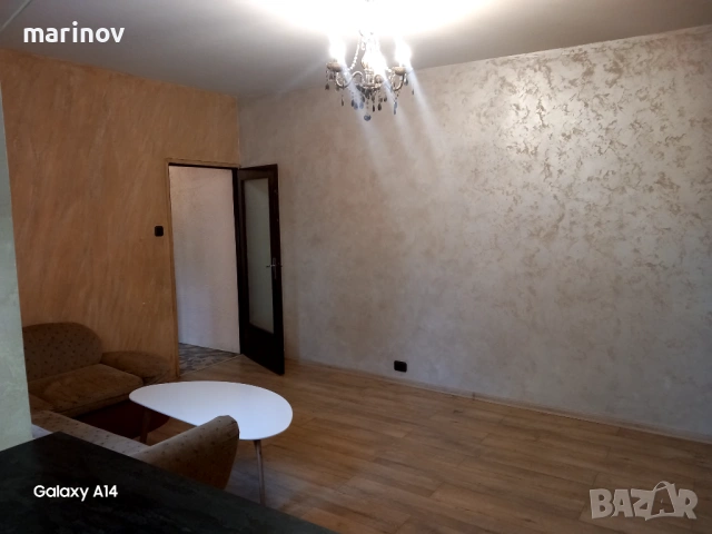 Едностаен апартамент под наем с оделна спалня , снимка 4 - Апартаменти - 54496551
