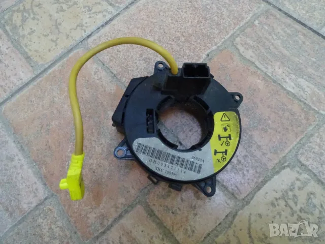 Лентов кабел за Airbag за Land Rover Freelander SUV I (1998 - 2006)  XRC 100390