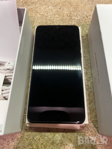 Huawei P30 Lite 128GB Dual SIM черен – като нов пълен комплект, снимка 2 - Huawei - 54093781