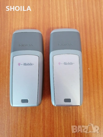 2бр. Nokia 1600, снимка 3 - Nokia - 54490206