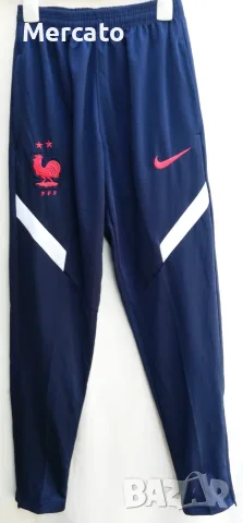 Nike  (FFF-Fédération Française de Football) Dri-FIT, снимка 2 - Спортни дрехи, екипи - 55562366