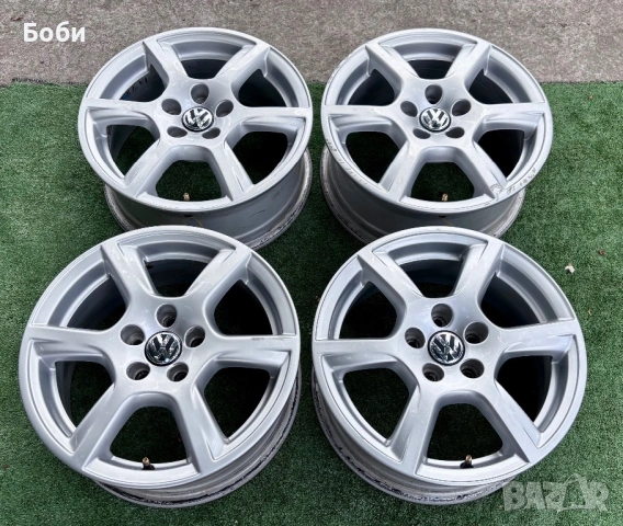 Джанти 5/100/15 WV SKODA SEAT AUDI