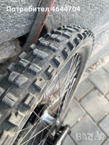 Cube Aim Race 27.5, снимка 10 - Велосипеди - 54346855