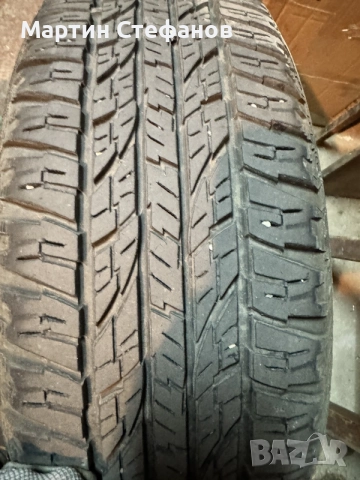 Оригинални джанти Honda CRV 2 (Хонда ЦРВ 2) 16” 5x114.3 + гуми Yokohama, снимка 16 - Гуми и джанти - 55565520