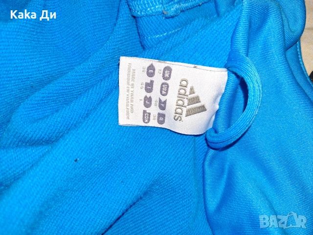  дамски  суичер ADIDAS, снимка 3 - Суичъри - 55284552