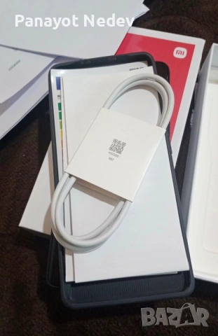 xiaomi redmi note 15 256gb 8 gb ram  Гаранция 2 години, снимка 8 - Xiaomi - 54858706