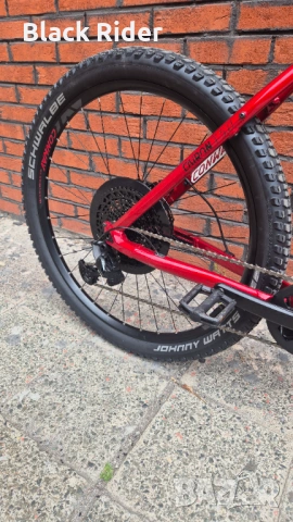 Електрически велосипед E Bike CONWAY Cairon S 6.0, BOSCH CX, Smart System - L/XL, снимка 8 - Велосипеди - 54319738