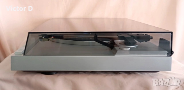 YAMAHA P-320 - Грамофон , снимка 16 - Грамофони - 54823811