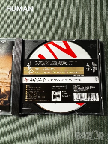 Sandra, снимка 18 - CD дискове - 54400426