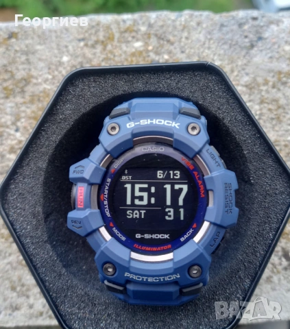 Casio G-Shock GBD-100 -1ER, снимка 6 - Мъжки - 54893084