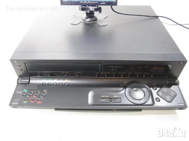 Blaupunkt RTV 936 HiFi , снимка 5 - Аудиосистеми - 55389327