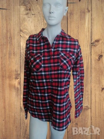 Дамска  риза Lee Cooper /10S/658A2