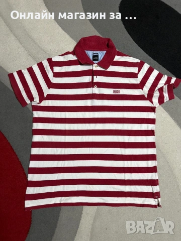 Мъжка тениска Hugo Boss