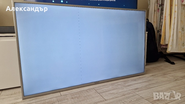 Smart TV Tesla 49T609SUS - С проблем, снимка 10 - Телевизори - 54800852