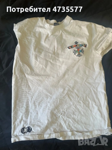 Маркови дрехи нови, снимка 7 - Тениски - 53956493