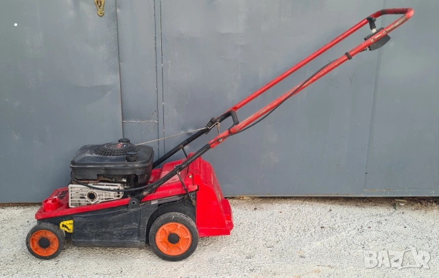 Косачка Бензинова двигател BRIGGS STRATTON 