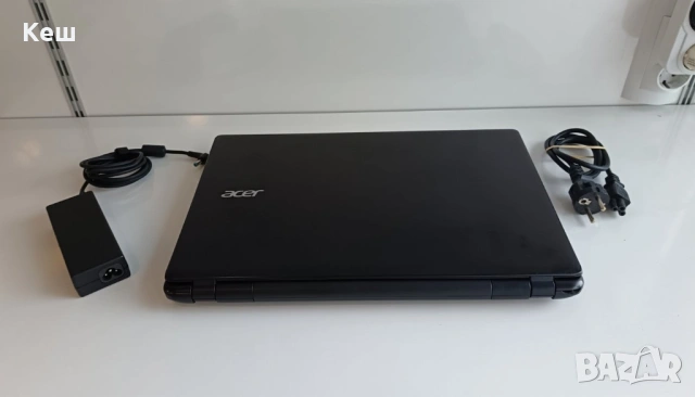 Лаптоп Acer E5-572, снимка 4 - Лаптопи за дома - 54643552