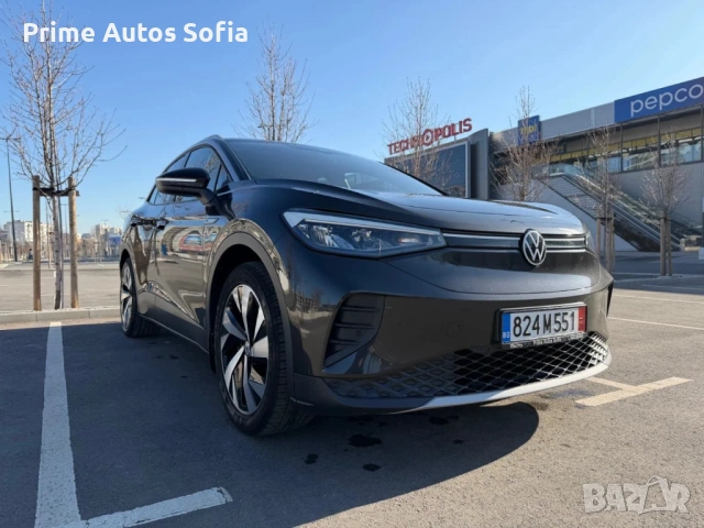 VW ID.4 Pro Performance 77 kWh 1st Edition Лизинг, снимка 2 - Автомобили и джипове - 54326333