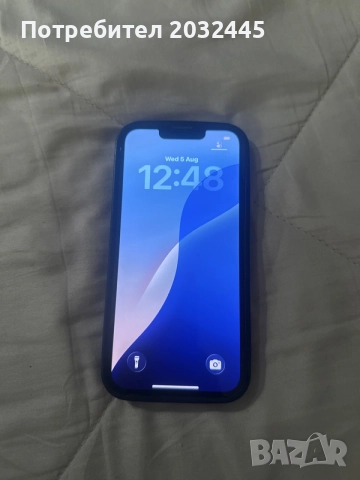 iPhone 13-128 gb, снимка 2 - Apple iPhone - 55556929