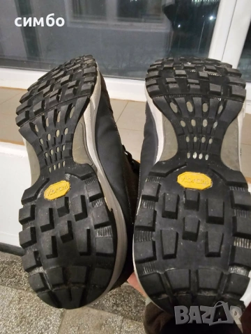 ALFA Туристически обувки, снимка 8 - Спортни обувки - 54001364