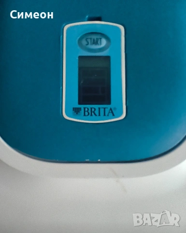 BRITA - Филтриращ Контейнер за Вода 8,2L, снимка 8 - Аксесоари за кухня - 55289899