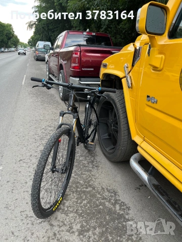 Велосипед /Колело/ORBEA 29XL, снимка 7 - Велосипеди - 55174445